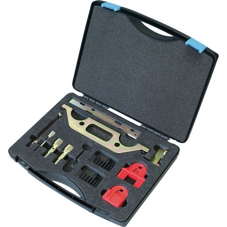 GEDORE Automotive KL-0482-33 KA Arretierwerkzeug-Satz, Opel (1/3)