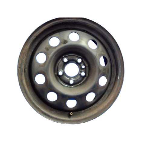 [PRODUIT D'OCCASION] Jante Tole ALFA ROMEO 147 ♻️ Ref Oe. 46742623 - Garantie à vie (1/3)