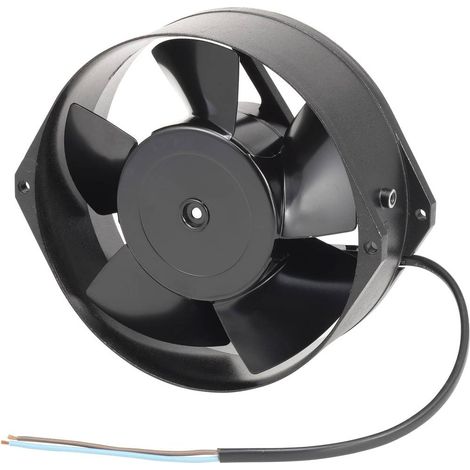 PROFAN Technology P21755HBL-ES Ventilateur axial 230 V/AC 382 m³/h (L x l x H) 172 x 151 x 55 mm (1/2)