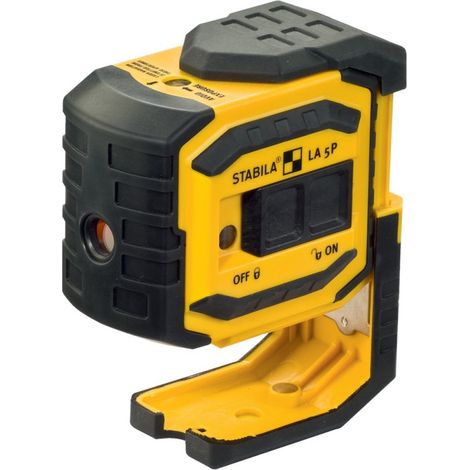 Laser Line La-5P Stabila