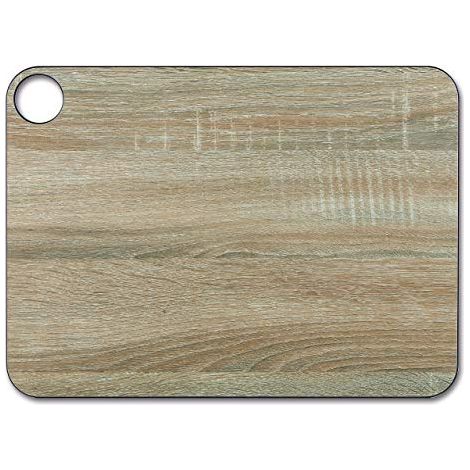 TAVOLO - Arcos 708200 Tagliere, fibra di cellulosa e resina, 37,7 x 27,7 cm. Tagliere progettato per un uso funzionale e quotidiano, si maneggia senza fatica. (1/3)