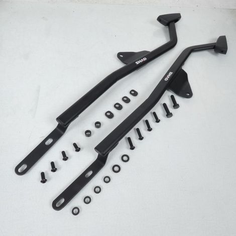Kit TOP MASTER Support de top case Shad pour moto Honda Cb 500 F