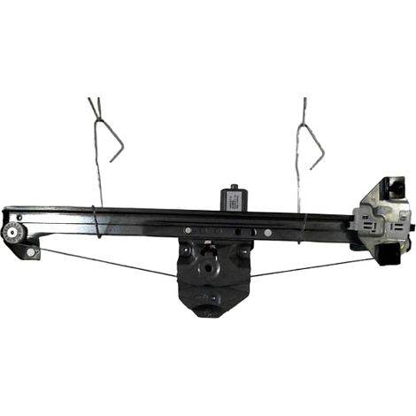 Mecanisme+moteur Leve-glace Avant Droit DACIA Lodgy [PRODUIT D'OCCASION]♻️807209071r