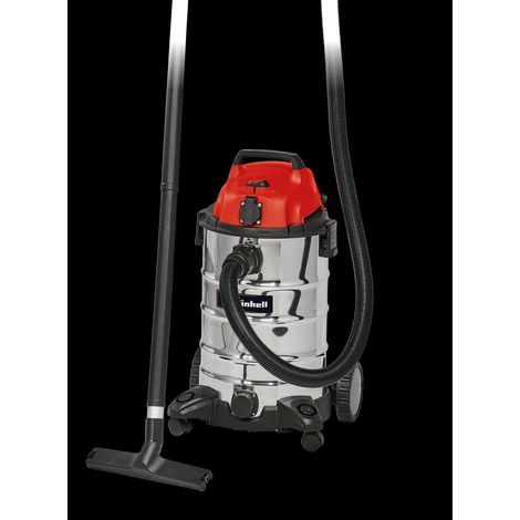 EINHELL aspirador seco humedo tc-vc 1930 sa 2342490 , Aspirador Seco - Humedo Th-Vc 1930 Sa (Telecomandado) Kit de la marca Einhell.