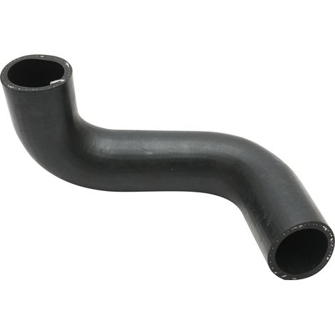 Tubo radiatore superiore per Massey Ferguson, Perkins codice OEM 899144M1, 885564M1 (1/4)