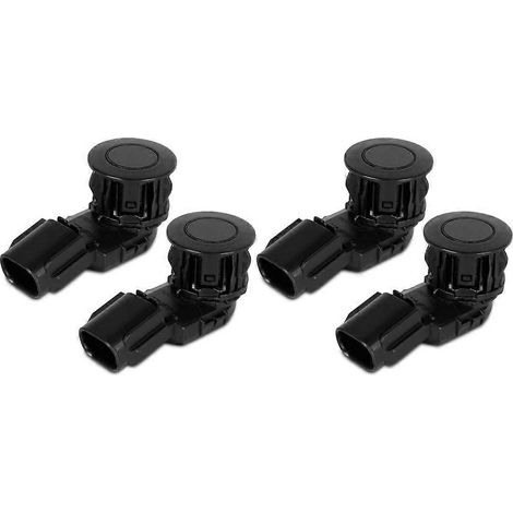 Sensor de asistencia de estacionamiento en reversa 89341-0C010 para accesorios Toyota RAV4 Tacoma Tundra 89341-0C020 89341-42010 (1/5)