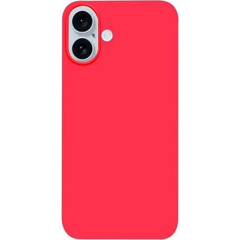 Custodia per iPhone 16 da 6,1" Beline rosa caramella (1/2)