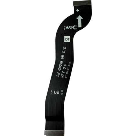 Câble flexible d'écran LCD d'origine pour Samsung Galaxy S24 (SM-S921) (1/2)