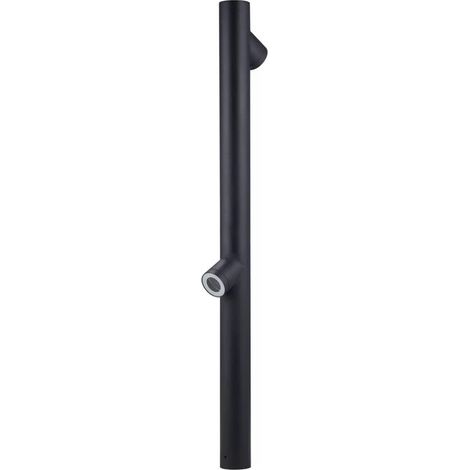 [GEBRAUCHT] B-Ware Lindby Lolani Wegeleuchte Gartenleuchte Sockelleuchte Outdoor Lampe Leuchte (1/2)