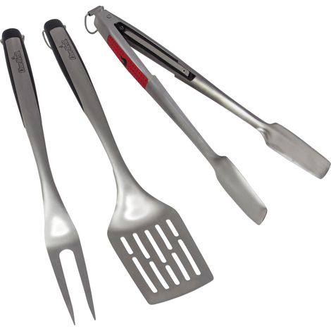 Comfort grip werkzeugset 3 teilig (1/5)