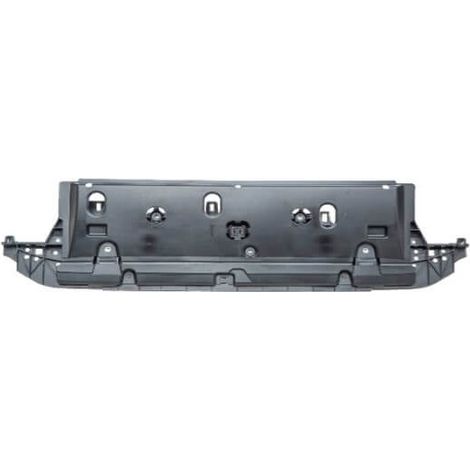 Renfort inférieur de pare-choc avant Peugeot 208 2012-2019