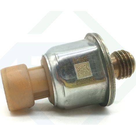 Navistar 1845428C92 3PP6-12 Kraftstoffverteilerdrucksensor, kompatibel mit Ford F250 und F350 (1/4)