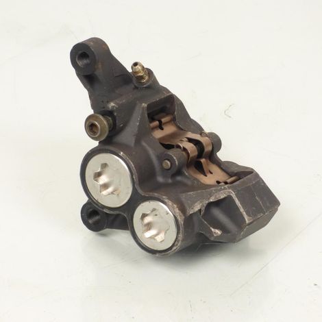 [PRODUIT D'OCCASION] Etrier de frein avant gauche origine pour moto Yamaha 600 Yzf-R6 (1/5)