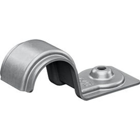 Bosch Professional Bosch PRO Metall-Einzelkabelhalter, EMS-8