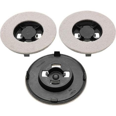 Brosses parquet Z9 Polisseuse (1/2)
