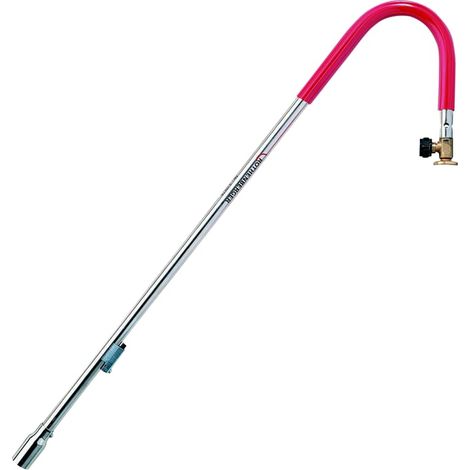 ROTHENBERGER Industrial Ökogärtner Universalbrenner mit Piezo - 30966 (1/5)