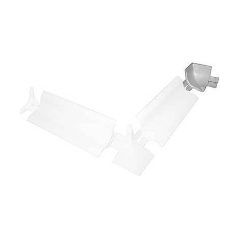 UNI�N INTERNA PARA CONEXI�N HIGI�NICA LATERAL MOR