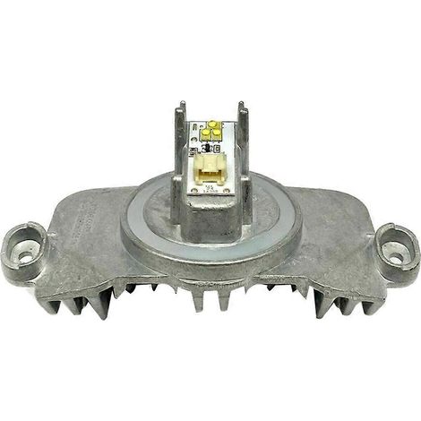 Module de ballast xénon pour phares BMW Série 3 F30 F31 F34 (2012-2015) (1/5)