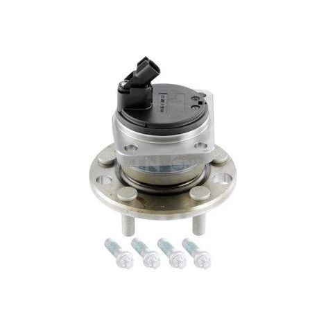 Kits de roulement de roue - R152.24 - SNR - Compatible avec véhicule Ford, Jaguar