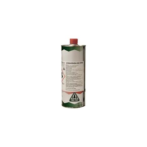 ACQUARAGIA NORMALE- - lt.5 - 4 pezzi