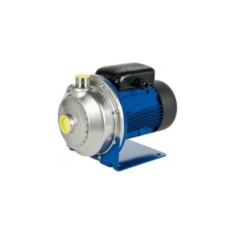 POMPA CENTRIFUGA 1.1 HP LOWARA CEAM 80/5 A