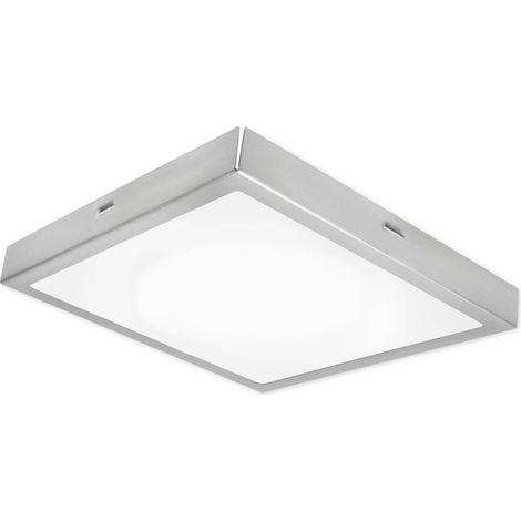 Ledvance Lunive LED-Deckenleuchte 14W Warmweiß 3000K 220x220 (1/5)