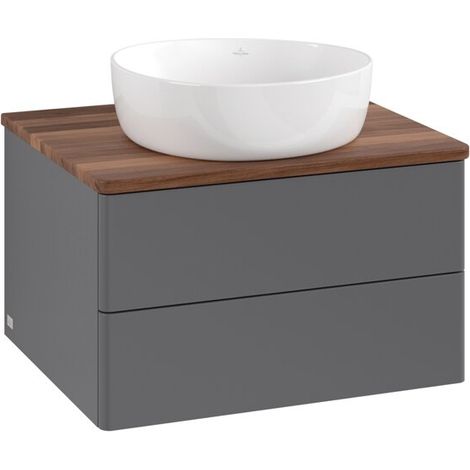 Villeroy & Boch L18012GK WTUS Antao L181 600x360x500mm (1/3)