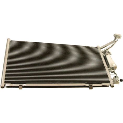 Condenseur, climatisation MAXGEAR AC830251 FORD 1756414 AV1119710DA (1/3)