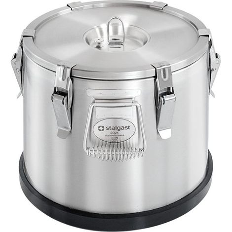 Thermos en acier 20 litres - Stalgast (1/5)