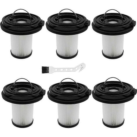 Filtre de rechange compatible avec l'aspirateur balai sans fil Cleanview XR Pet 300W 200W/ Turbo (1/5)