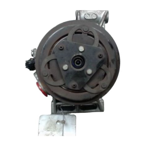 [PRODUIT D'OCCASION] Compresseur Air Conditionne NISSAN Micra ♻️ Ref Oe. 926101hc1a - Garantie à vie (1/5)