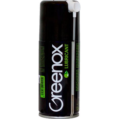 3 Greenox Lubrifiant Spray 210cc (1/3)