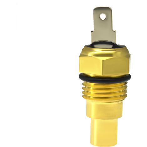 Water temperature sensor 83420-20011, high quality automotive parts, direct replacement, in stock. (1/5)