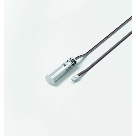 Halemeier MultiSwitch Magnets Sensor Ø8mm Alu-Optik
