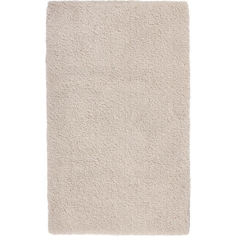 Aquanova Mauro Tapis de bain - 80x160cm - Sable
