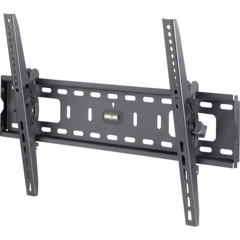 SpeaKa Professional Wall Tilt Supporto a parete per TV 94,0 cm (37) - 177,8 cm (70) Inclinabile Livella integrata, Ad (1/5)
