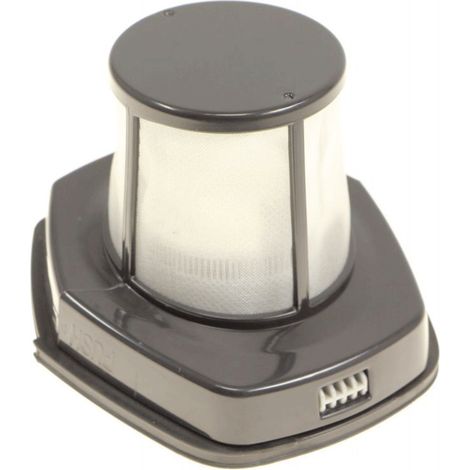 Filter module