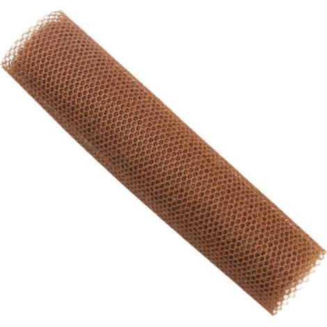 Peeling-Waschlappen, Handtuchzubehör, Hauttypen, Dusch- und Körperreinigungswerkzeug (Kaffee) (1/5)