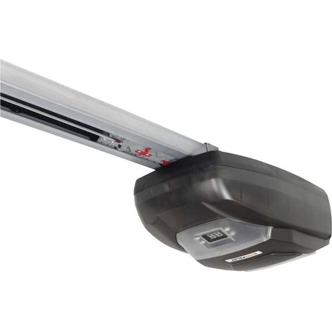 Motor de puerta de garaje homepilot premium smart 90 kg 12,5 m²
