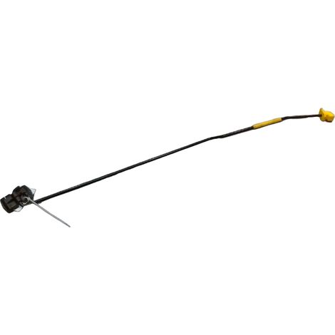 [PRODUIT D'OCCASION] Bequille Capot RENAULT Clio ♻️ Ref Oe. 657715613r - Garantie à vie (1/2)