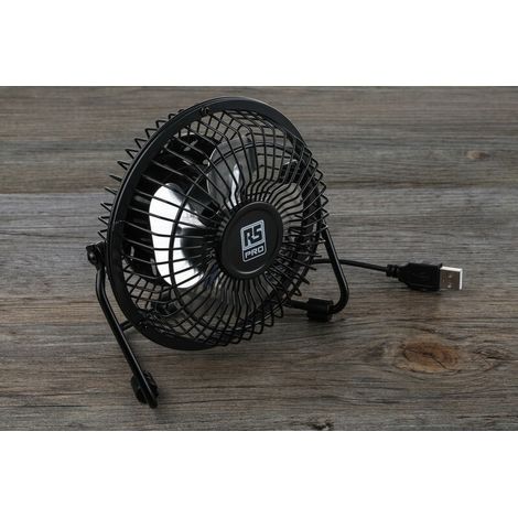 Ventilateur, USB, 1 vitesse(s) ( Prix pour 1 ) - Ventilateur, USB, 1 vitesse(s) ( Prix pour 1 ) (1/5)