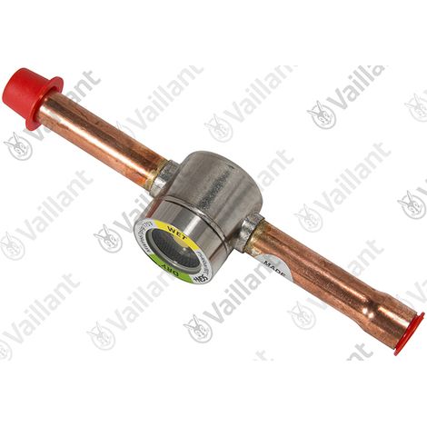 Vaillant Schauglas
