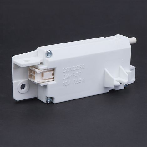 Compatible with door lock switches EBF61215202 for top-loading washing machines T16/T10/T90SS5FDHSS5FHS5P (1/4)