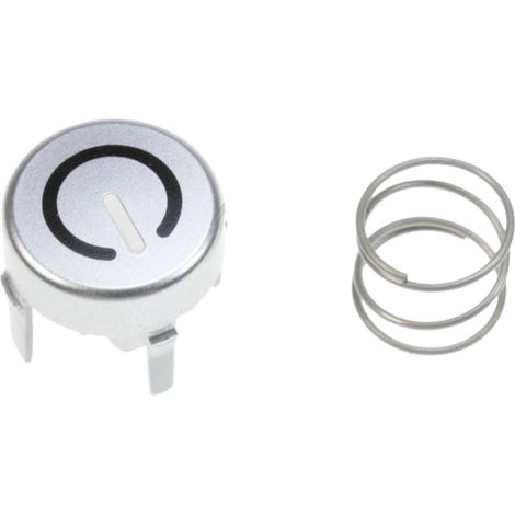 Bouton on off