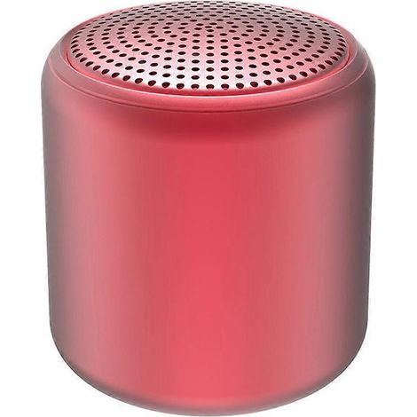 Tragbarer Bluetooth-Lautsprecher in Macaron-Farbe, Weißrauschgenerator zum Einschlafen, Mini-Soundgerät für unterwegs (1/5)