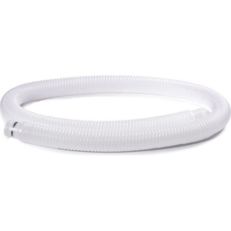 TUBO PER POMPA PISCINA A FILTRI  ø mm.32x mt.1,5  peso kg.0,26 (29059)    INTEX