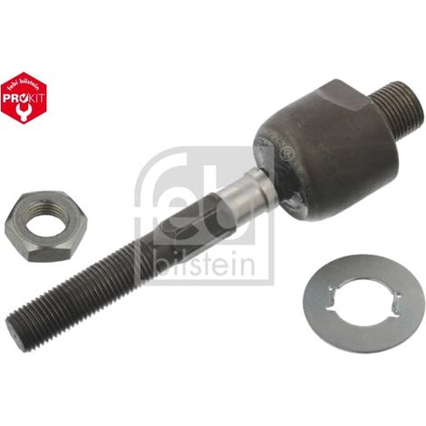 Rotule de direction intérieure, barre de connexion FEBI BILSTEIN 34771 HONDA (1/2)