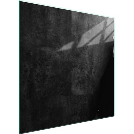 PLACA PROTECTORA DE VIDRIO PARA ESTUFA 50x52 MUJER (1/5)