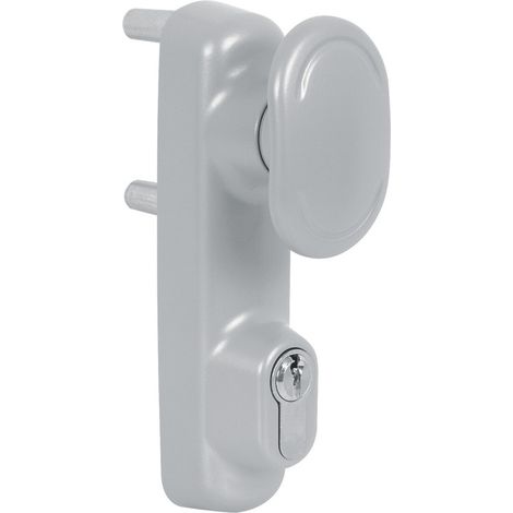 Manoeuvre extÉrieure oltre À bouton - Bouton : manœuvrant - Aspect : Brillant - FAPIM (1/2)