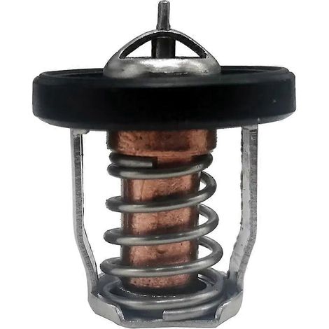 17670-94J01 Thermostat 60℃ für Suzuki Marine DF8A 9.9 15 20 25 30A - Wie abgebildet -
